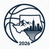NBA赛程与排名网站Logo